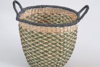 Buy Woven Seagrass Basket Laundry Storage Basket Made In Vietnam from ... Buy Woven Seagrass Basket Laundry Storage Basket Made In Vietnam from ...