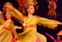 Pupils learn traditional Chinese culture at school in Zhejiang - People ... Pupils learn traditional Chinese culture at school in Zhejiang - People ...